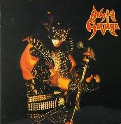 Nasty Savage : Live In Brandon